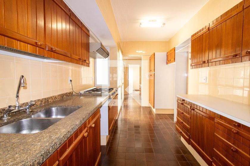 Apartamento à Venda - Cambuí, 4 Quartos,  230 m2 em , Campinas - sp | SoloBR