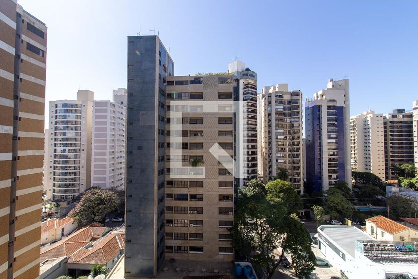 Apartamento à Venda - Cambuí, 4 Quartos,  230 m2 em , Campinas - sp | SoloBR
