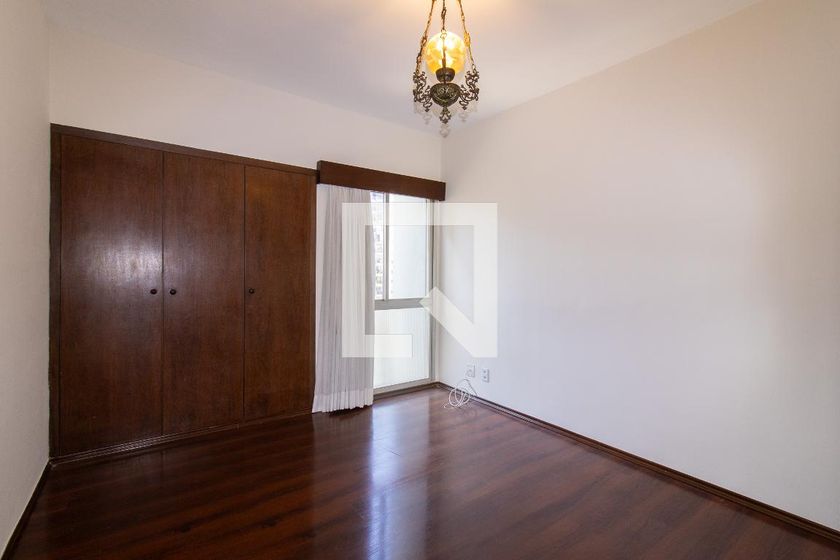 Apartamento à Venda - Cambuí, 4 Quartos,  230 m2 em , Campinas - sp | SoloBR