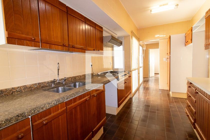 Apartamento à Venda - Cambuí, 4 Quartos,  230 m2 em , Campinas - sp | SoloBR