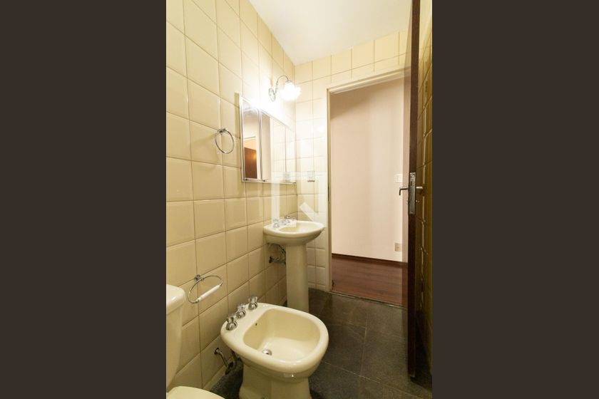 Apartamento à Venda - Cambuí, 4 Quartos,  230 m2 em , Campinas - sp | SoloBR