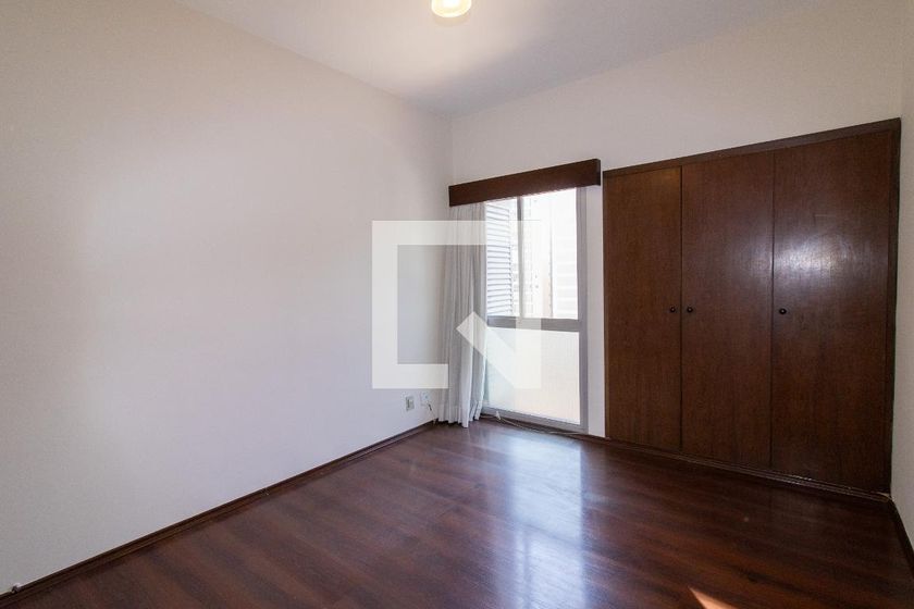 Apartamento à Venda - Cambuí, 4 Quartos,  230 m2 em , Campinas - sp | SoloBR
