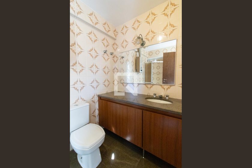 Apartamento à Venda - Cambuí, 4 Quartos,  230 m2 em , Campinas - sp | SoloBR