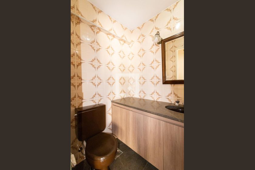 Apartamento à Venda - Cambuí, 4 Quartos,  230 m2 em , Campinas - sp | SoloBR