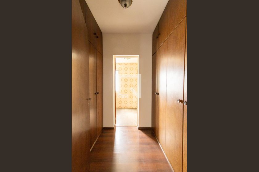 Apartamento à Venda - Cambuí, 4 Quartos,  230 m2 em , Campinas - sp | SoloBR