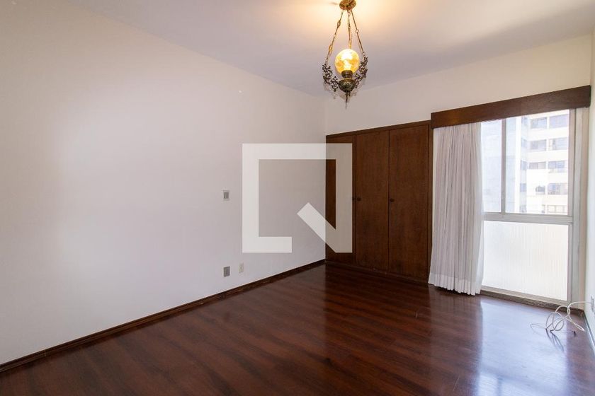 Apartamento à Venda - Cambuí, 4 Quartos,  230 m2 em , Campinas - sp | SoloBR