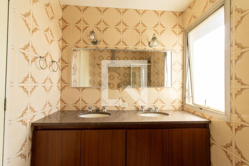 Apartamento à Venda - Cambuí, 4 Quartos,  230 m2 em , Campinas - sp | SoloBR