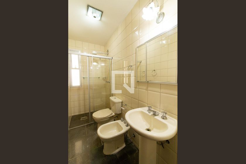 Apartamento à Venda - Cambuí, 4 Quartos,  230 m2 em , Campinas - sp | SoloBR