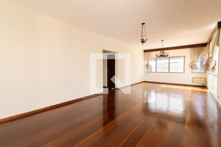Apartamento à Venda - Cambuí, 4 Quartos,  230 m2 em , Campinas - sp | SoloBR