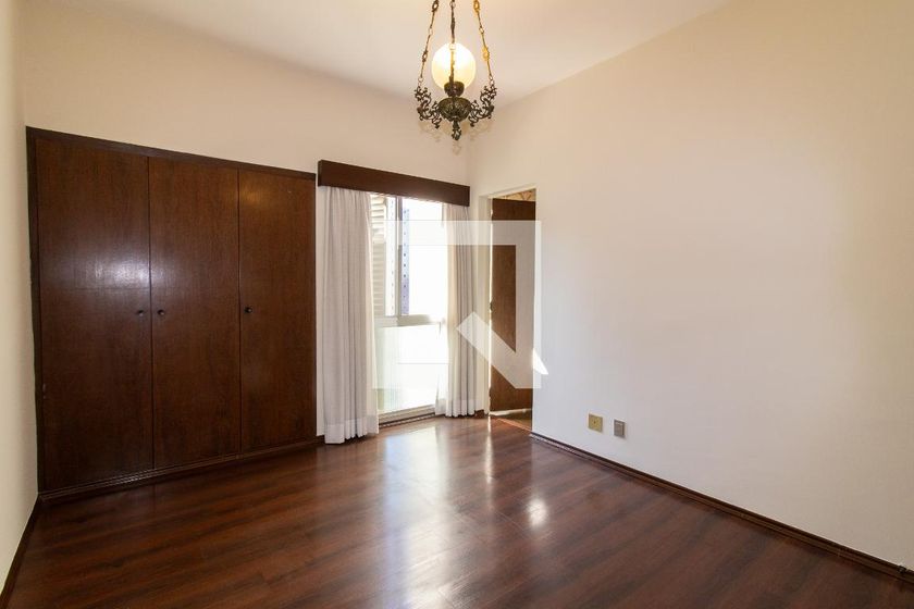 Apartamento à Venda - Cambuí, 4 Quartos,  230 m2 em , Campinas - sp | SoloBR