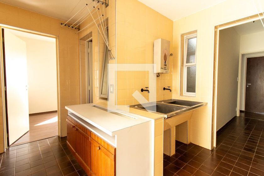 Apartamento à Venda - Cambuí, 4 Quartos,  230 m2 em , Campinas - sp | SoloBR