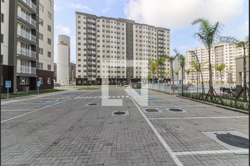 Apartamento, 3 quartos, 60 m² - Foto 115