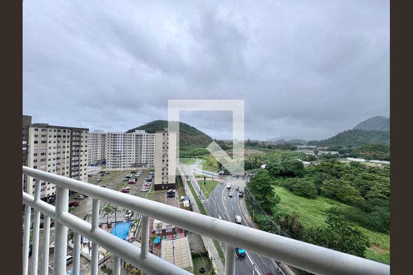 Apartamento, 3 quartos, 60 m² - Foto 19