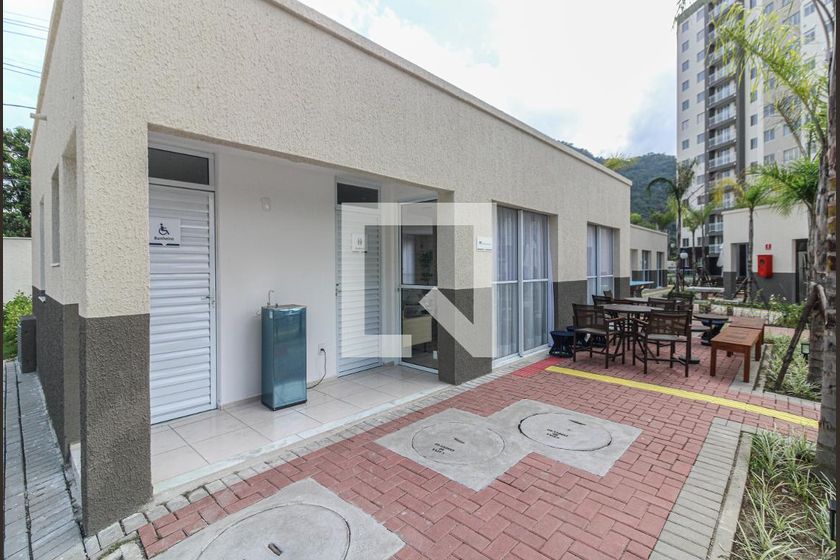 Apartamento, 3 quartos, 60 m² - Foto 81