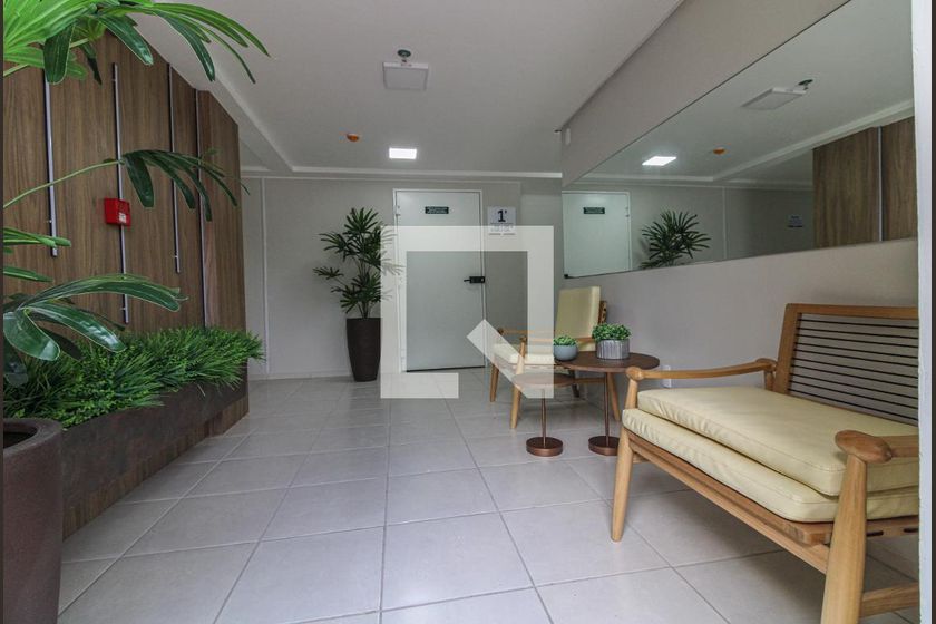 Apartamento, 3 quartos, 60 m² - Foto 89