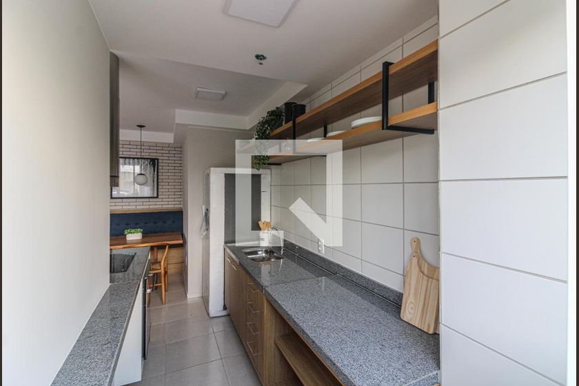 Apartamento, 3 quartos, 60 m² - Foto 113