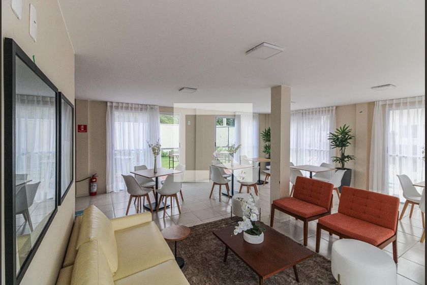 Apartamento, 3 quartos, 60 m² - Foto 101