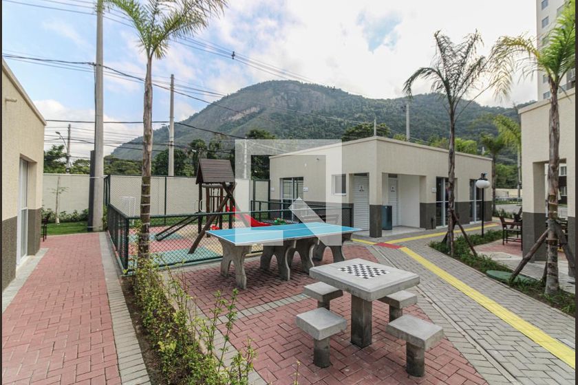 Apartamento, 3 quartos, 60 m² - Foto 85