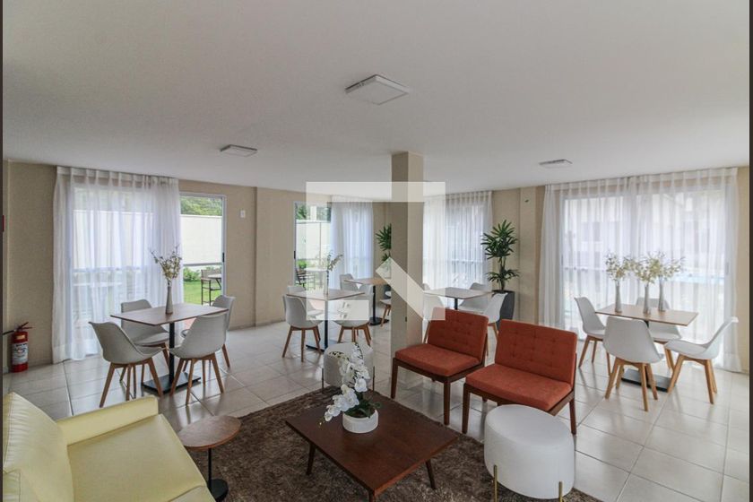 Apartamento, 3 quartos, 60 m² - Foto 97