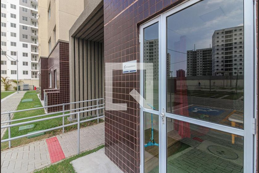 Apartamento, 3 quartos, 60 m² - Foto 93
