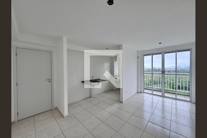 Apartamento, 3 quartos, 60 m² - Foto 1