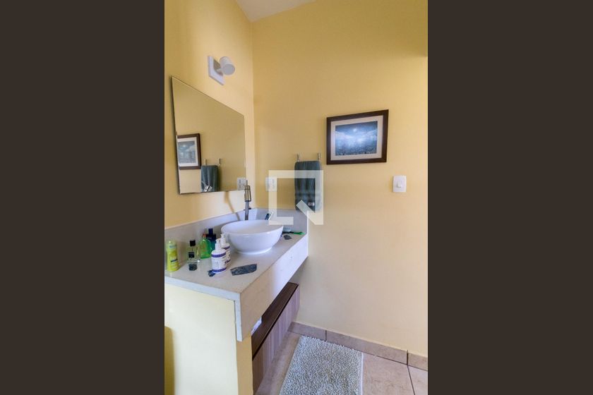 Casa à Venda - Jardim Flamboyant, 3 Quartos,  280 m2 em , Campinas - sp | SoloBR