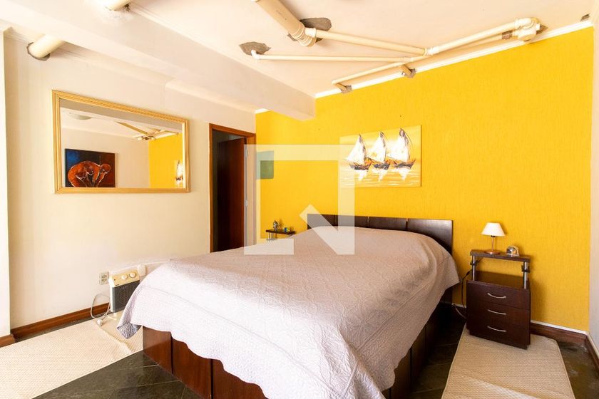 Casa à Venda - Jardim Flamboyant, 3 Quartos,  280 m2 em , Campinas - sp | SoloBR