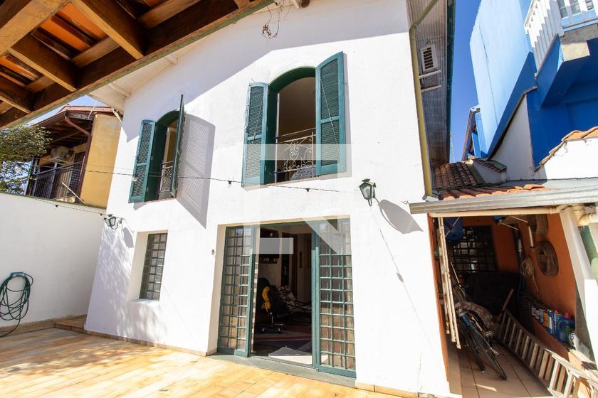 Casa à Venda - Jardim Flamboyant, 3 Quartos,  280 m2 em , Campinas - sp | SoloBR