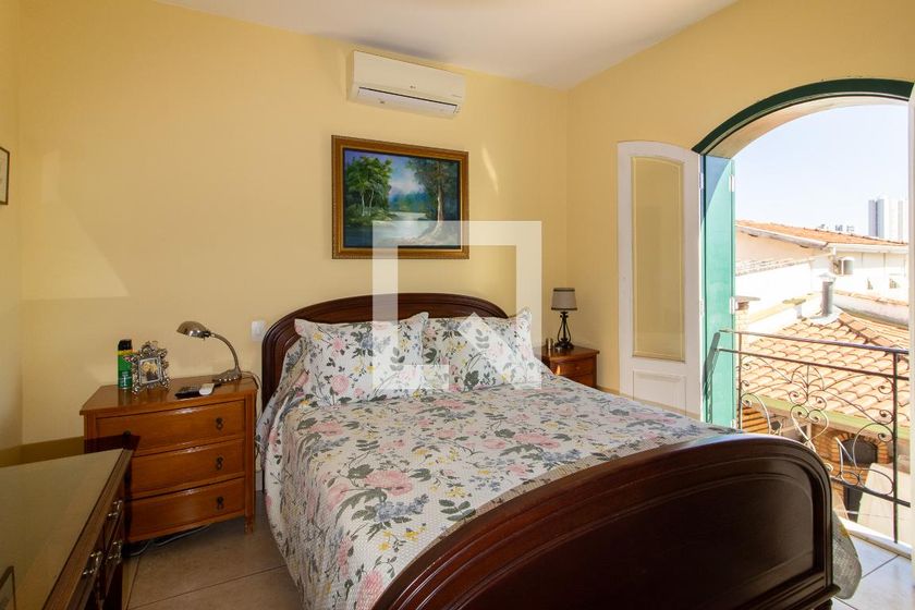 Casa à Venda - Jardim Flamboyant, 3 Quartos,  280 m2 em , Campinas - sp | SoloBR
