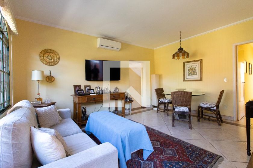 Casa à Venda - Jardim Flamboyant, 3 Quartos,  280 m2 em , Campinas - sp | SoloBR