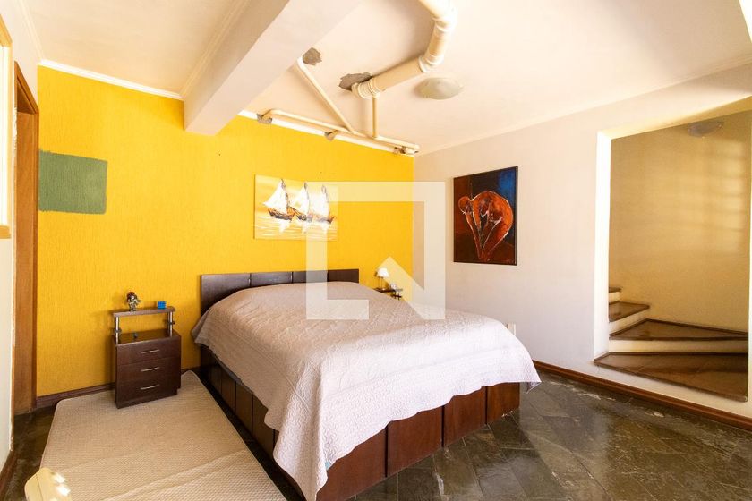 Casa à Venda - Jardim Flamboyant, 3 Quartos,  280 m2 em , Campinas - sp | SoloBR