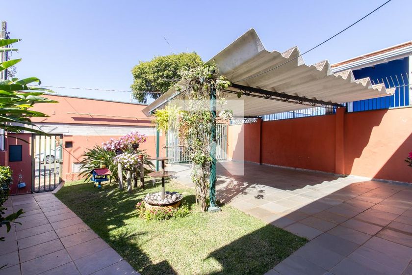 Casa à Venda - Jardim Flamboyant, 3 Quartos,  280 m2 em , Campinas - sp | SoloBR