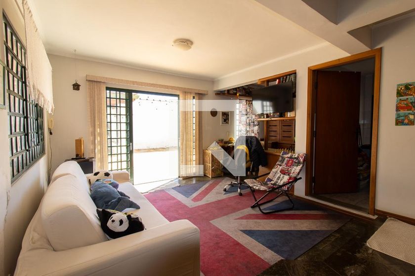 Casa à Venda - Jardim Flamboyant, 3 Quartos,  280 m2 em , Campinas - sp | SoloBR