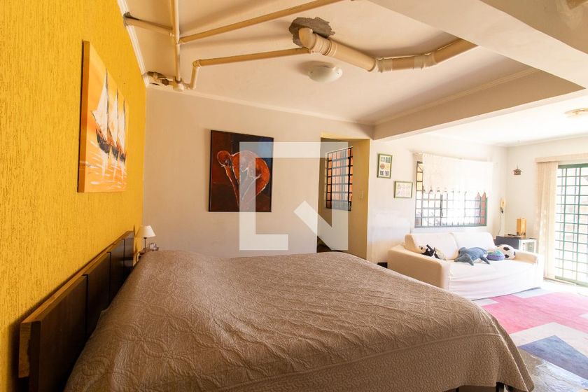 Casa à Venda - Jardim Flamboyant, 3 Quartos,  280 m2 em , Campinas - sp | SoloBR