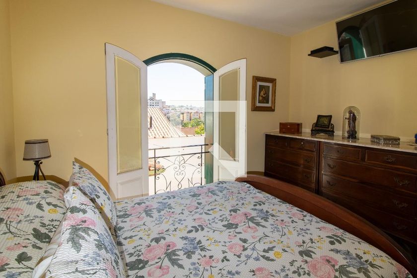 Casa à Venda - Jardim Flamboyant, 3 Quartos,  280 m2 em , Campinas - sp | SoloBR