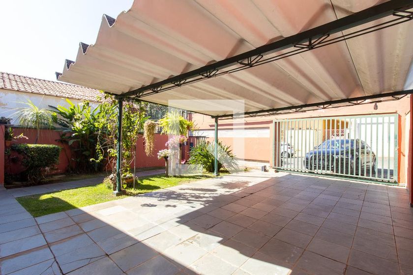 Casa à Venda - Jardim Flamboyant, 3 Quartos,  280 m2 em , Campinas - sp | SoloBR
