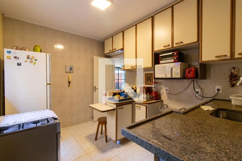 Casa à Venda - Jardim Flamboyant, 3 Quartos,  280 m2 em , Campinas - sp | SoloBR
