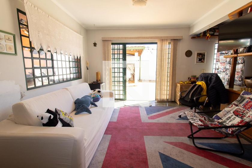 Casa à Venda - Jardim Flamboyant, 3 Quartos,  280 m2 em , Campinas - sp | SoloBR