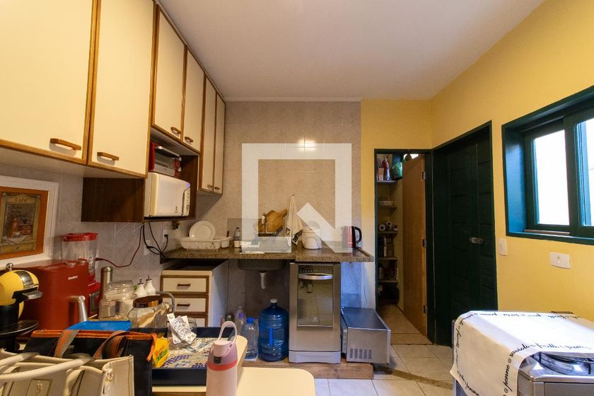 Casa à Venda - Jardim Flamboyant, 3 Quartos,  280 m2 em , Campinas - sp | SoloBR