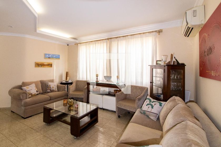 Casa à Venda - Jardim Flamboyant, 3 Quartos,  470 m2 em , Campinas - sp | SoloBR
