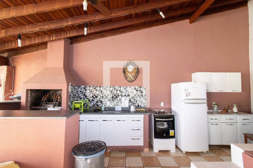 Casa à Venda - Jardim Flamboyant, 3 Quartos,  470 m2 em , Campinas - sp | SoloBR