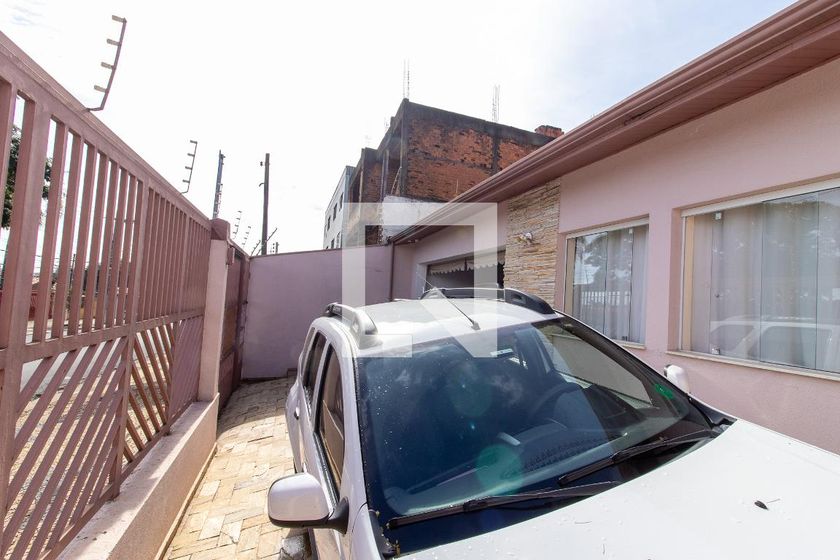 Casa à Venda - Jardim Flamboyant, 3 Quartos,  470 m2 em , Campinas - sp | SoloBR