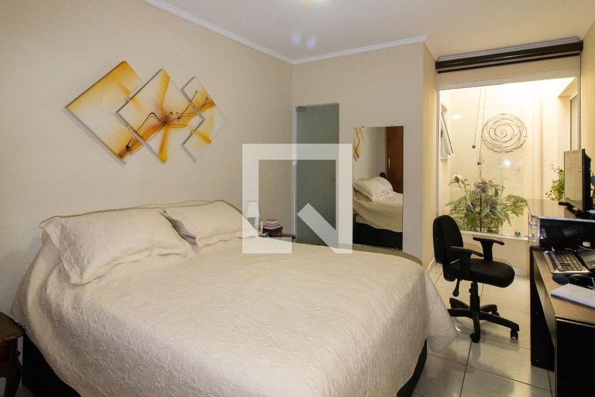 Casa à Venda - Jardim Flamboyant, 3 Quartos,  470 m2 em , Campinas - sp | SoloBR