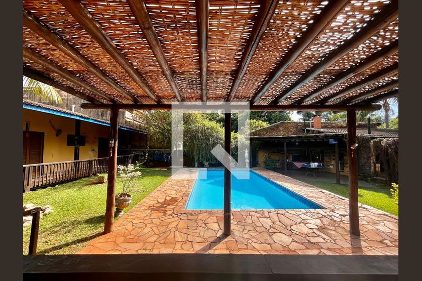 Casa à Venda - Barão Geraldo - Centro, 4 Quartos,  1710 m2 em , Campinas - sp | SoloBR