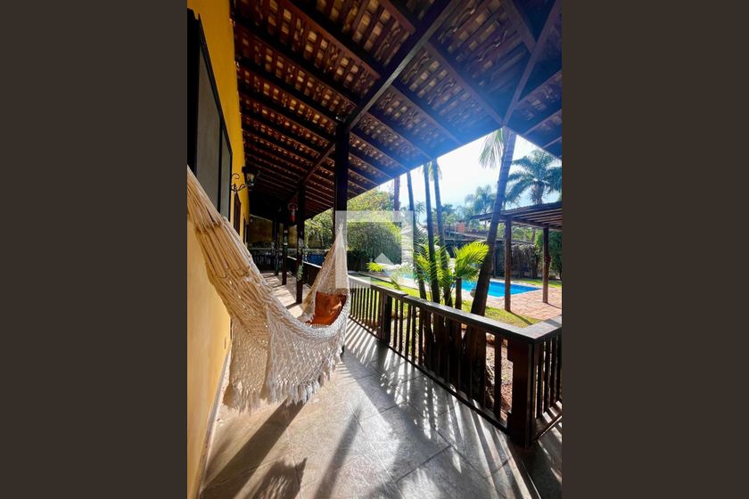 Casa à Venda - Barão Geraldo - Centro, 4 Quartos,  1710 m2 em , Campinas - sp | SoloBR