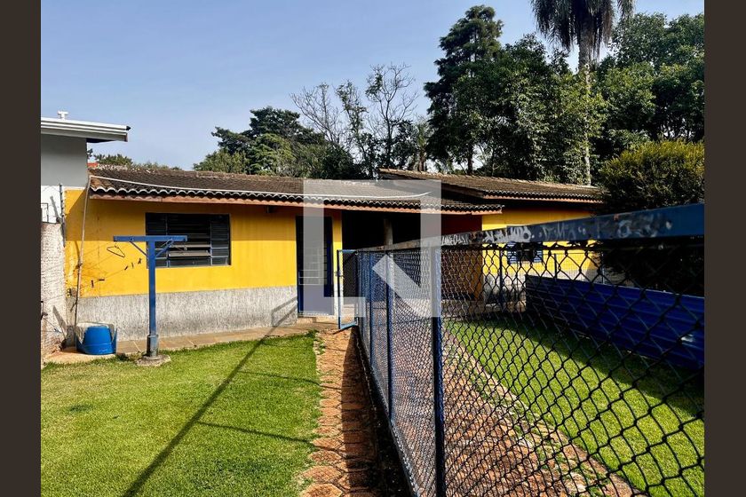 Casa à Venda - Barão Geraldo - Centro, 4 Quartos,  1710 m2 em , Campinas - sp | SoloBR
