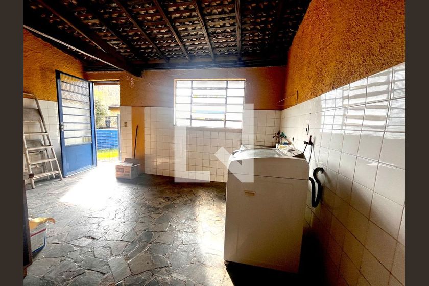 Casa à Venda - Barão Geraldo - Centro, 4 Quartos,  1710 m2 em , Campinas - sp | SoloBR