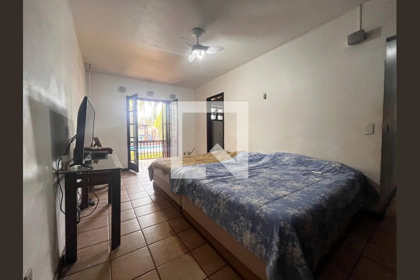 Casa à Venda - Barão Geraldo - Centro, 4 Quartos,  1710 m2 em , Campinas - sp | SoloBR