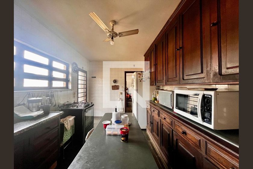 Casa à Venda - Barão Geraldo - Centro, 4 Quartos,  1710 m2 em , Campinas - sp | SoloBR