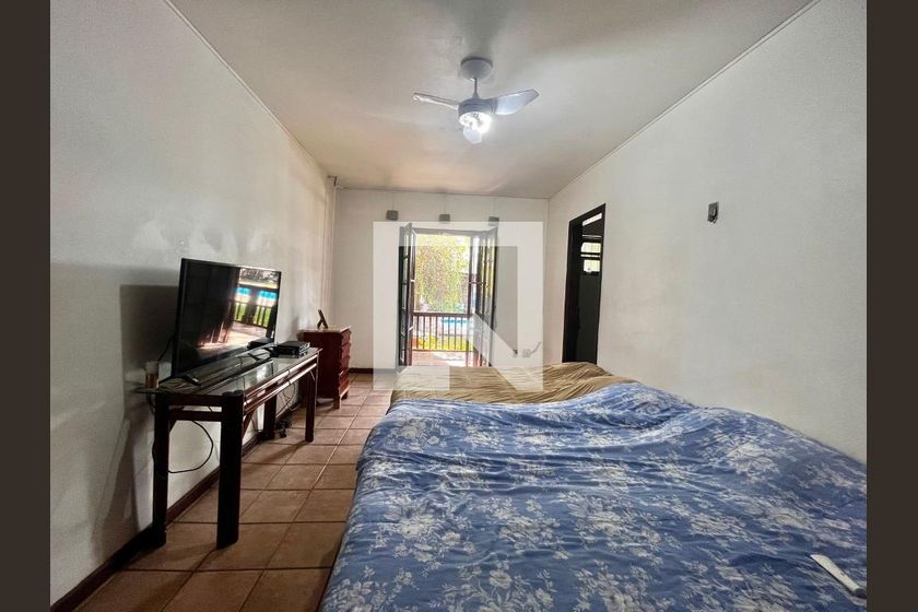 Casa à Venda - Barão Geraldo - Centro, 4 Quartos,  1710 m2 em , Campinas - sp | SoloBR